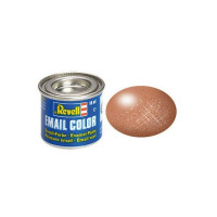 Produktbild för Revell Revell koppar metallic