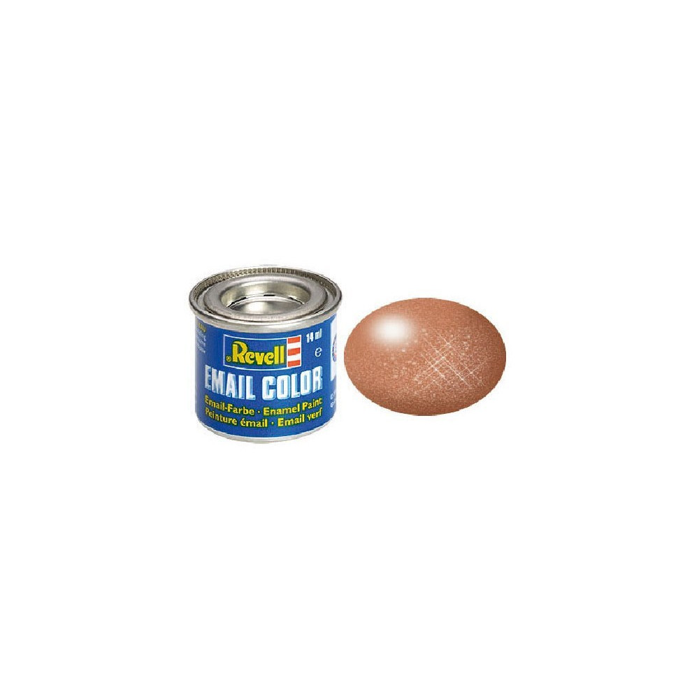 Produktbild för Revell Revell koppar metallic