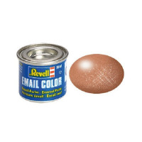 Produktbild för Revell Revell koppar metallic