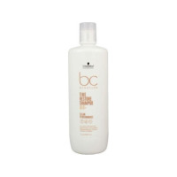 Produktbild för Schwarzkopf BonaCure Clean Performance Time Restore Shampoo...