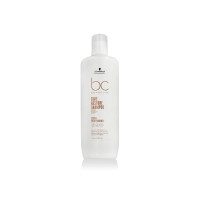 Produktbild för Schwarzkopf BonaCure Clean Performance Time Restore Shampoo...