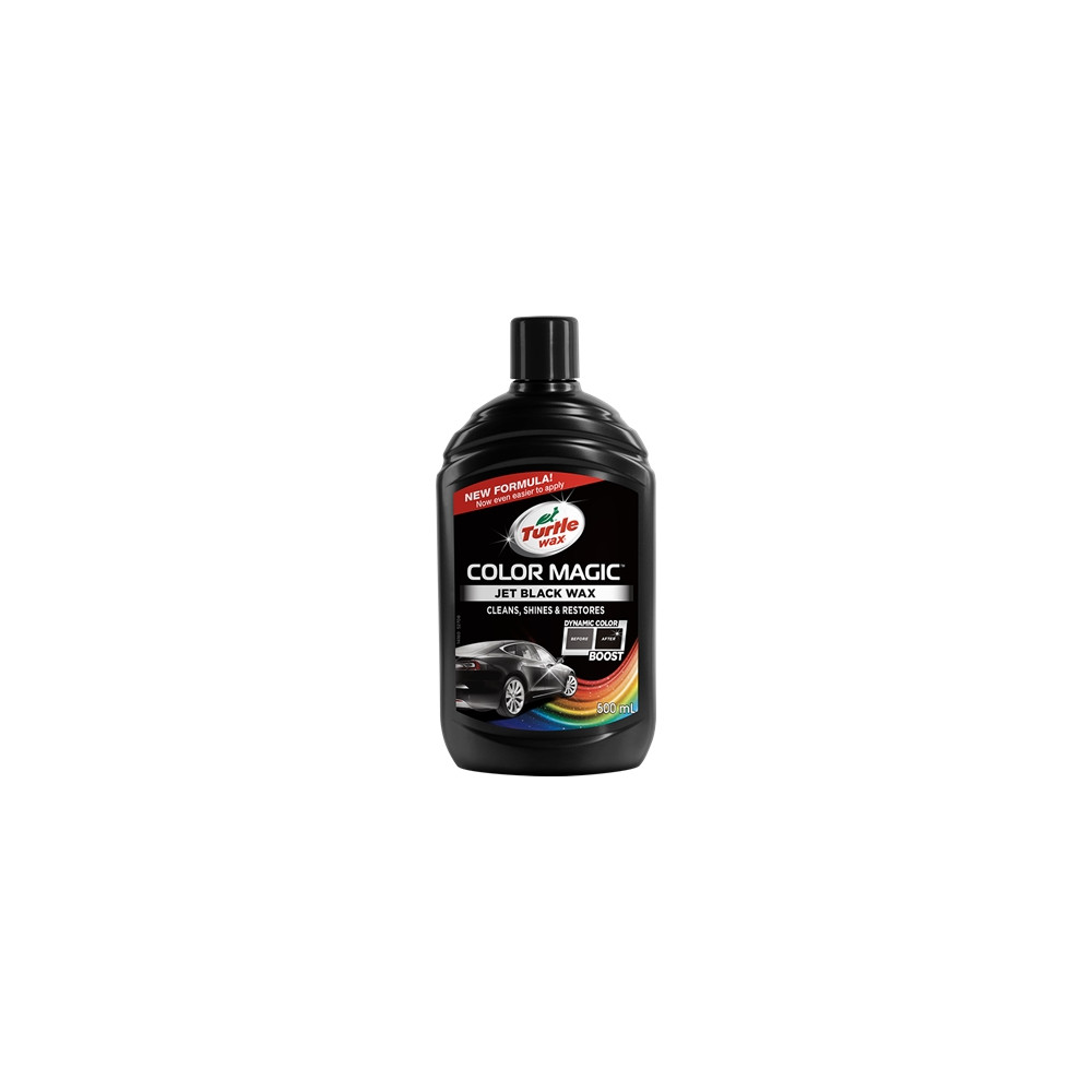 Produktbild för Turtle Wax Color Magic