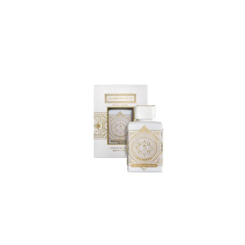 French Avenue French Avenue Glorious Oud Royal Blanc Parfume extrakt unise...