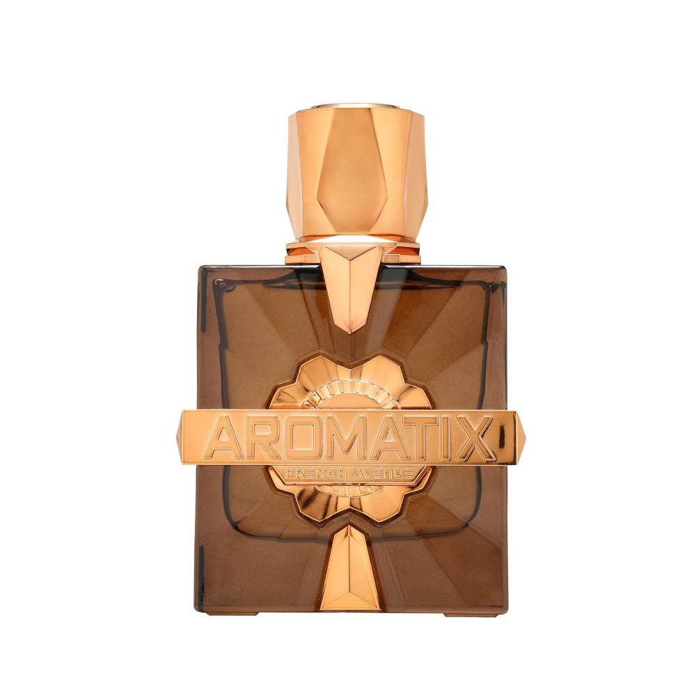 Produktbild för French Avenue Aromatix Naughty Dates Extrait de parfum 100 m...
