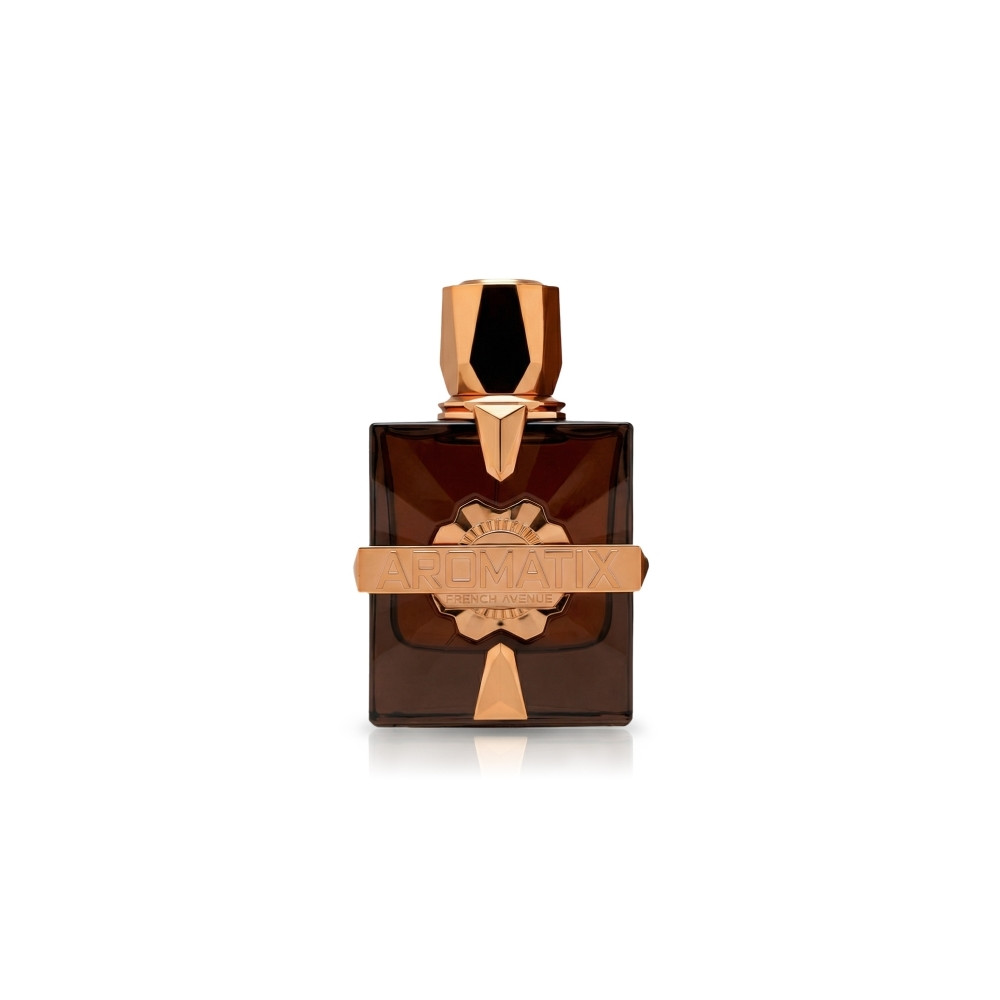 Produktbild för French Avenue Aromatix Naughty Dates Extrait de parfum 100 m...
