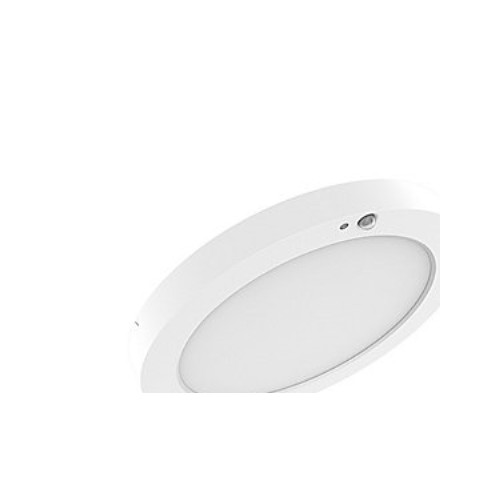LEDVANCE LEDVANCE downlight universal sensor MS 2420lm 200mm 18W/830+...