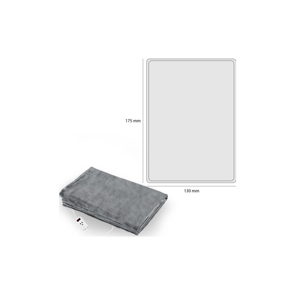 Produktbild för ProfiCare PC-WZD 3061, LED, 1300 mm, 1800 mm, Maskintvätt, 4...