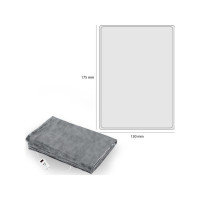 Produktbild för ProfiCare PC-WZD 3061, LED, 1300 mm, 1800 mm, Maskintvätt, 4...