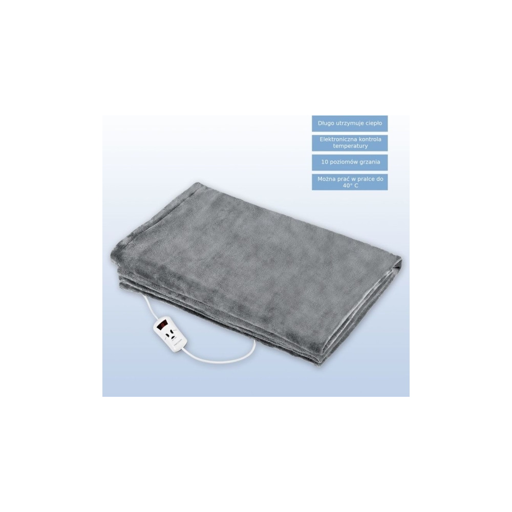 Produktbild för ProfiCare PC-WZD 3061, LED, 1300 mm, 1800 mm, Maskintvätt, 4...