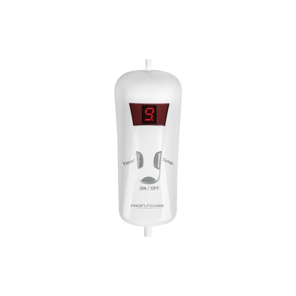 Produktbild för ProfiCare PC-WZD 3061, LED, 1300 mm, 1800 mm, Maskintvätt, 4...