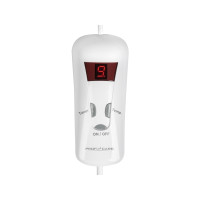 Produktbild för ProfiCare PC-WZD 3061, LED, 1300 mm, 1800 mm, Maskintvätt, 4...