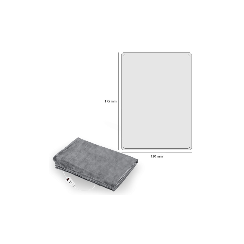 Produktbild för ProfiCare PC-WZD 3061, LED, 1300 mm, 1800 mm, Maskintvätt, 4...