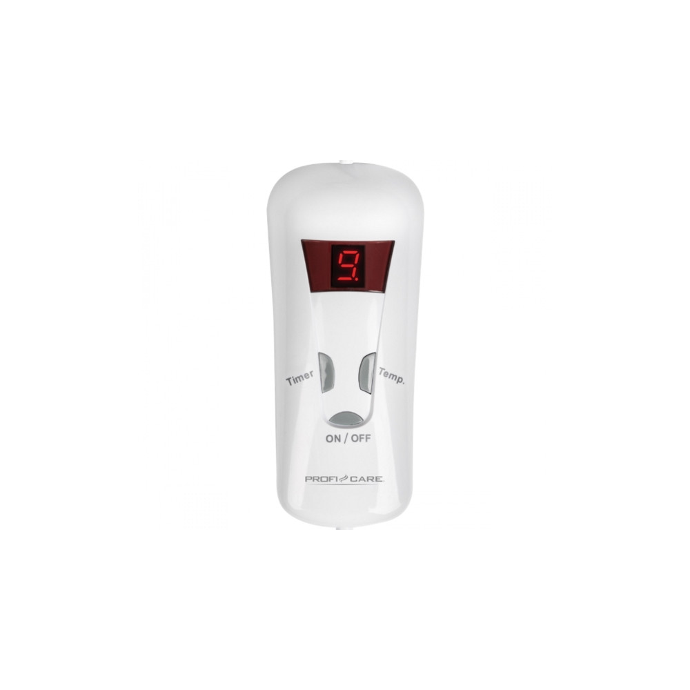 Produktbild för ProfiCare PC-WZD 3061, LED, 1300 mm, 1800 mm, Maskintvätt, 4...