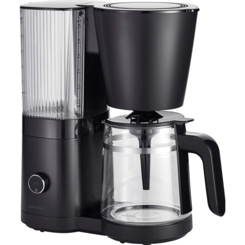 Zwilling Enfinigy, Droppande kaffebryggare, 1,5 l, Malat kaf... - Kaffebryggare