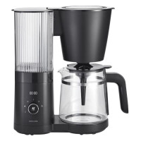 Produktbild för ZWILLING Enfinigy, Droppande kaffebryggare, 1,5 l, Malat kaf...