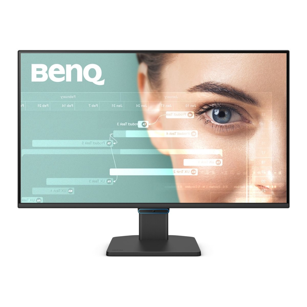 Produktbild för BenQ GW2790C - LED-skärm - Full HD (1080p) - 27"