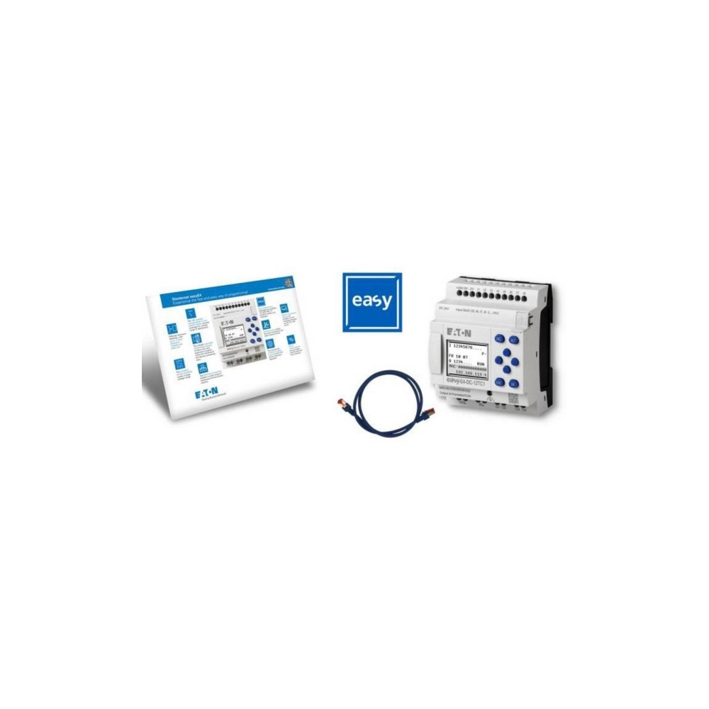 Produktbild för Eaton startpaket easy-box-e4
