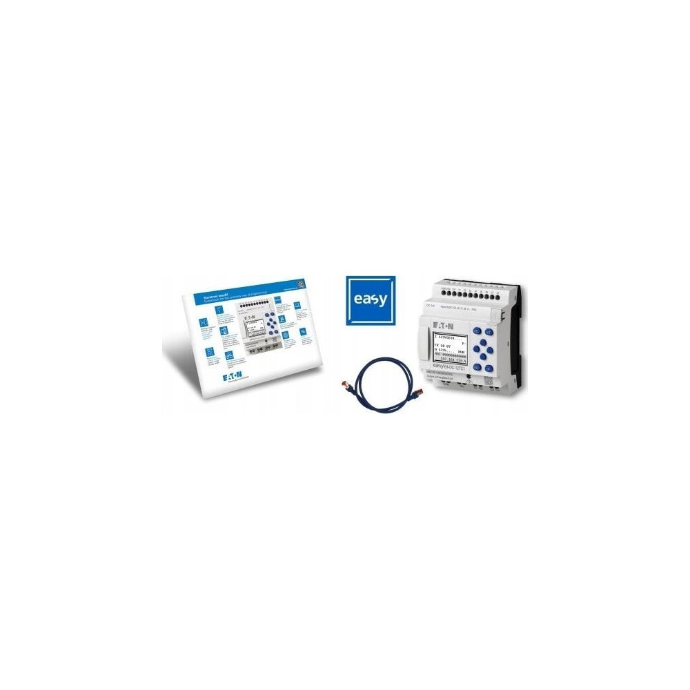 Produktbild för Eaton startpaket easy-box-e4