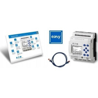Produktbild för Eaton startpaket easy-box-e4