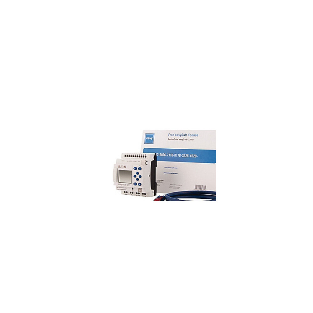 Produktbild för Eaton startpaket easy-box-e4