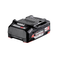 Produktbild för Metabo 625026000, Batteri, Litium-Ion (Li-Ion), 2 At, 18 V,...