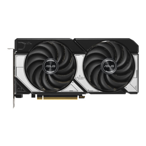ASUS ASUS Dual - OC Edition - grafikkort - GeForce RTX 5070 - 12 GB
