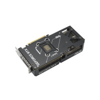 Produktbild för ASUS Dual - OC Edition - grafikkort - GeForce RTX 5070 - 12 GB