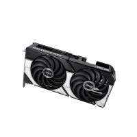 Produktbild för ASUS Dual - OC Edition - grafikkort - GeForce RTX 5070 - 12 GB