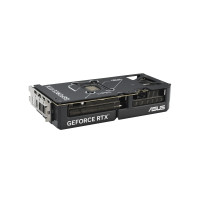 Produktbild för ASUS Dual - OC Edition - grafikkort - GeForce RTX 5070 - 12 GB