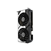 Produktbild för ASUS Dual - OC Edition - grafikkort - GeForce RTX 5070 - 12 GB
