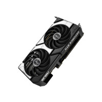 Produktbild för ASUS Dual - OC Edition - grafikkort - GeForce RTX 5070 - 12 GB