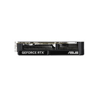 Produktbild för ASUS Dual - OC Edition - grafikkort - GeForce RTX 5070 - 12 GB