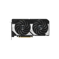 Produktbild för ASUS Dual - OC Edition - grafikkort - GeForce RTX 5070 - 12 GB