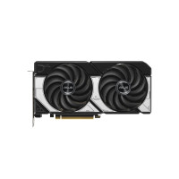 Produktbild för ASUS Dual - OC Edition - grafikkort - GeForce RTX 5070 - 12 GB