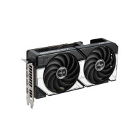 Produktbild för ASUS Dual - OC Edition - grafikkort - GeForce RTX 5070 - 12 GB