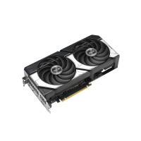 Produktbild för ASUS Dual - OC Edition - grafikkort - GeForce RTX 5070 - 12 GB