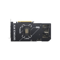 Produktbild för ASUS Dual - OC Edition - grafikkort - GeForce RTX 5070 - 12 GB