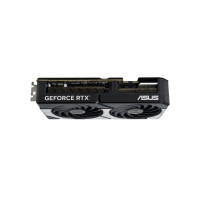 Produktbild för ASUS Dual - OC Edition - grafikkort - GeForce RTX 5070 - 12 GB