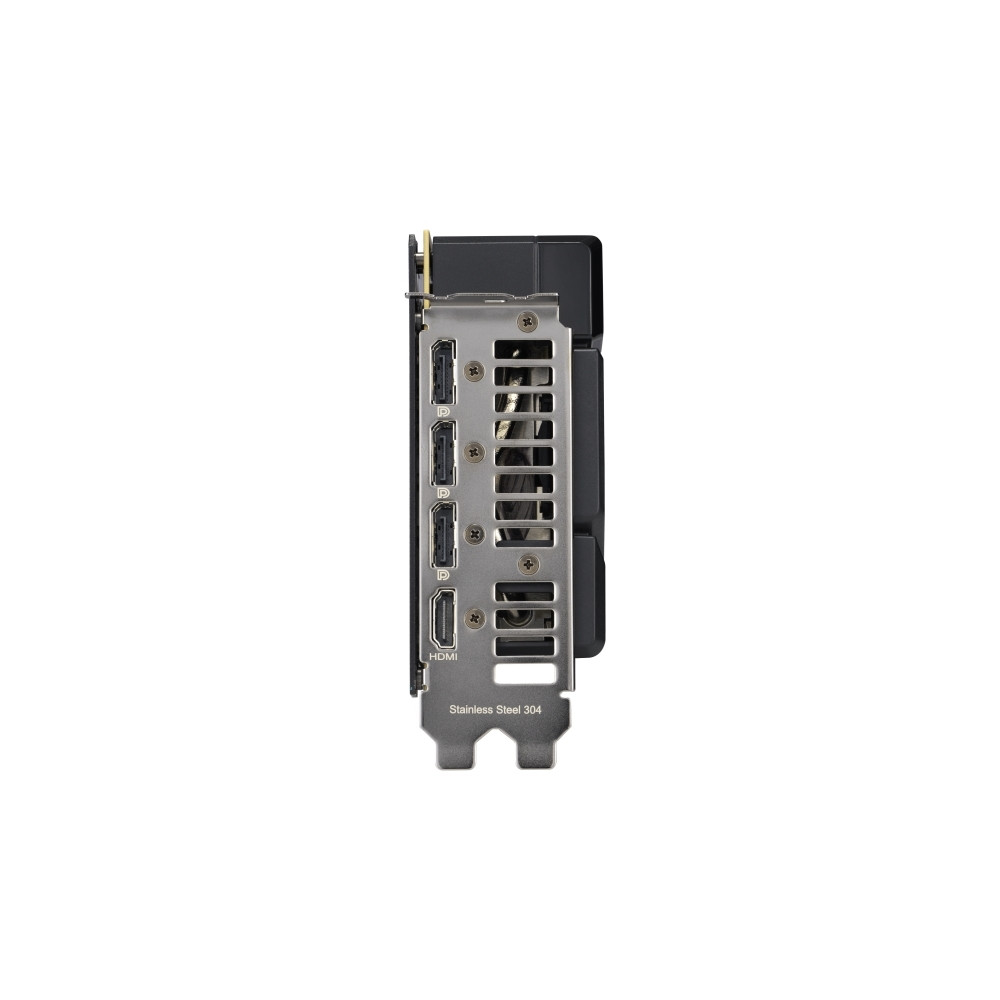 Produktbild för ASUS Dual - OC Edition - grafikkort - GeForce RTX 5070 - 12 GB