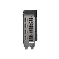 Produktbild för ASUS Dual - OC Edition - grafikkort - GeForce RTX 5070 - 12 GB