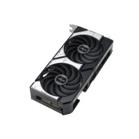 Produktbild för ASUS Dual - OC Edition - grafikkort - GeForce RTX 5070 - 12 GB
