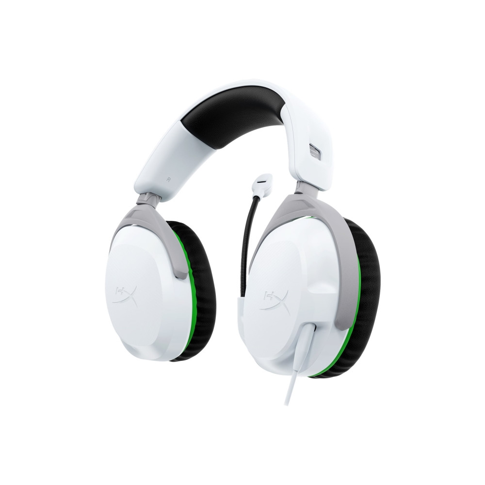 Produktbild för HyperX CloudX Stinger 2 - for Xbox - headset - 3,5 mm kontakt
