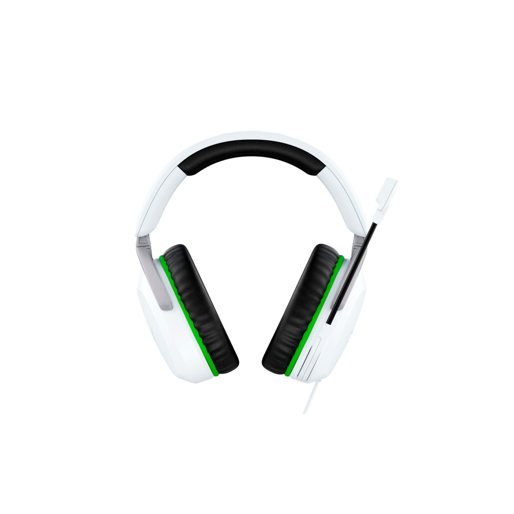 Produktbild för HyperX CloudX Stinger 2 - for Xbox - headset - 3,5 mm kontakt