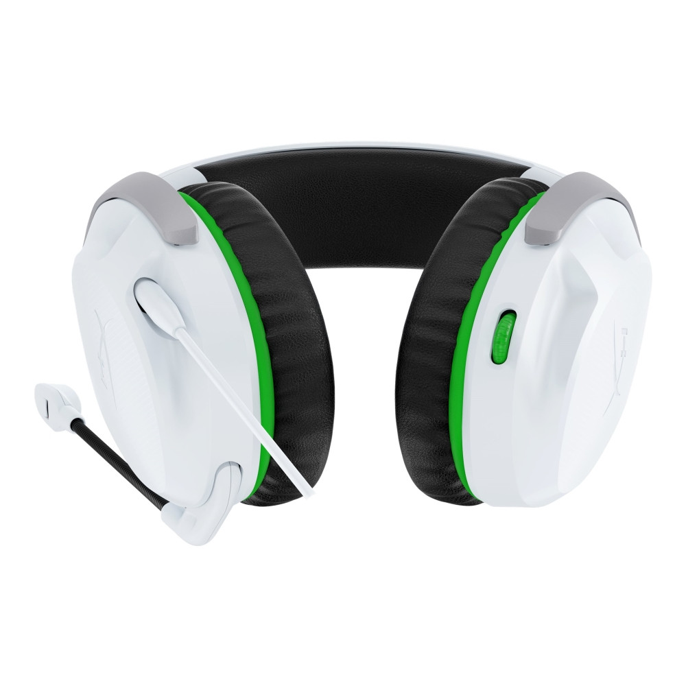 Produktbild för HyperX CloudX Stinger 2 - for Xbox - headset - 3,5 mm kontakt