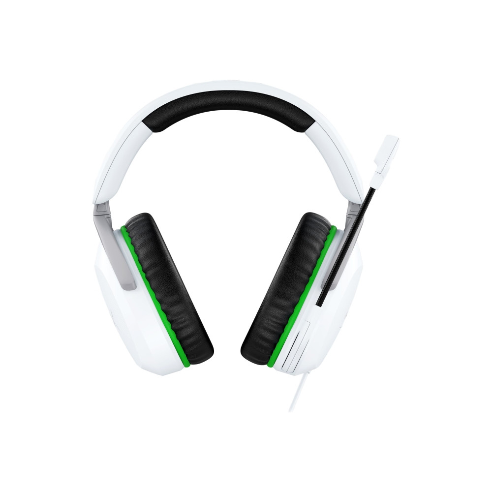 Produktbild för HyperX CloudX Stinger 2 - for Xbox - headset - 3,5 mm kontakt
