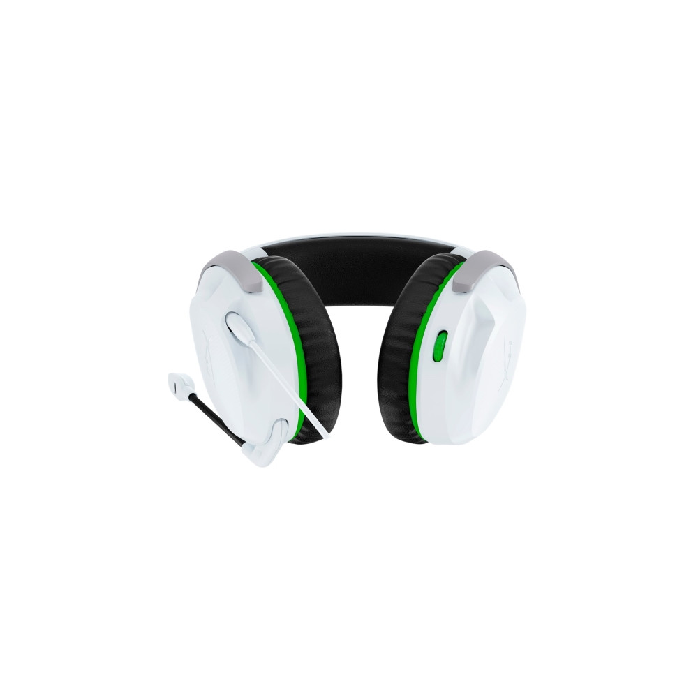 Produktbild för HyperX CloudX Stinger 2 - for Xbox - headset - 3,5 mm kontakt
