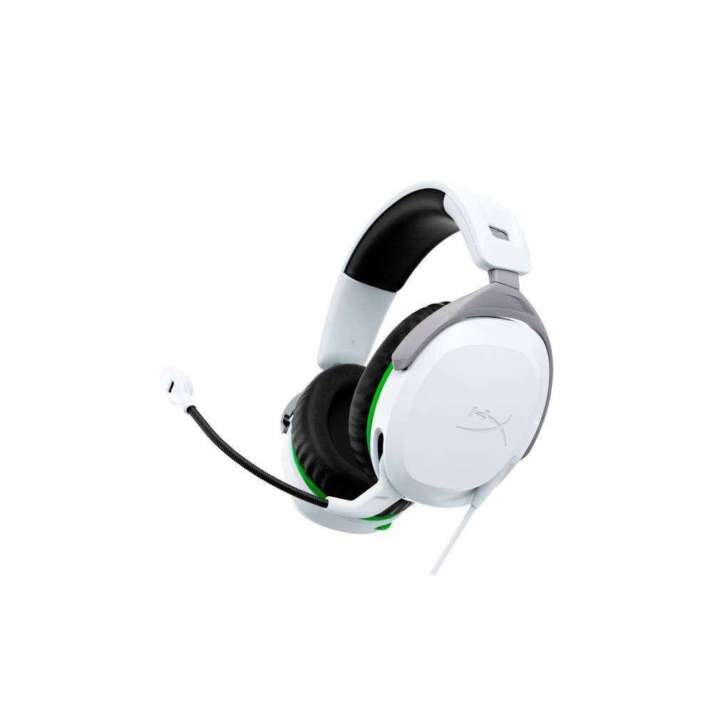 Produktbild för HyperX CloudX Stinger 2 - for Xbox - headset - 3,5 mm kontakt