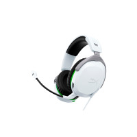 Produktbild för HyperX CloudX Stinger 2 - for Xbox - headset - 3,5 mm kontakt
