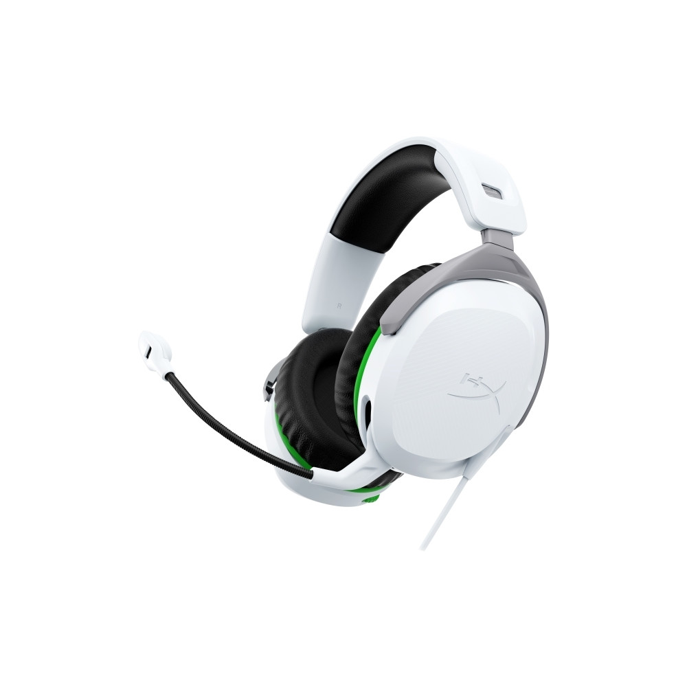 Produktbild för HyperX CloudX Stinger 2 - for Xbox - headset - 3,5 mm kontakt
