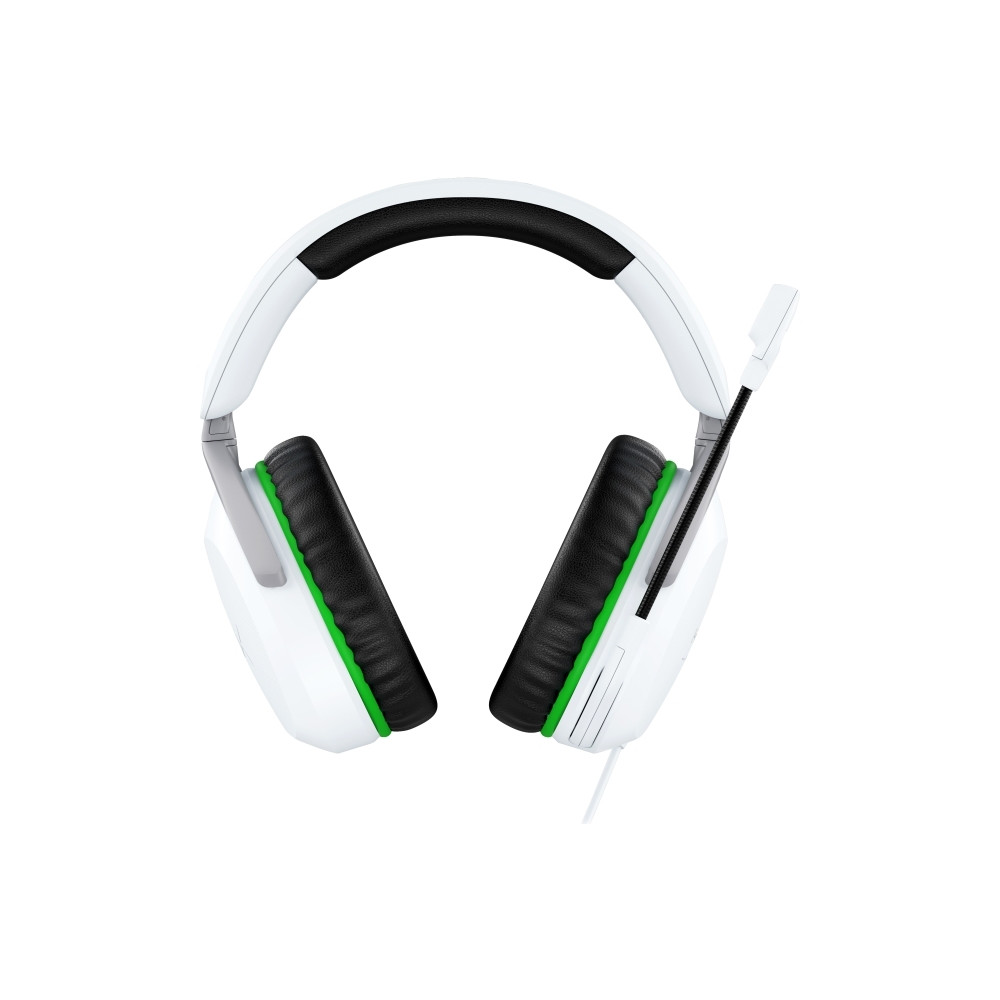 Produktbild för HyperX CloudX Stinger 2 - for Xbox - headset - 3,5 mm kontakt